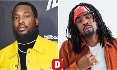 Meek Mill Says When He Met Wale, He Got Beat Up & His Teeth Knocked Out At His Birthday Party In DC