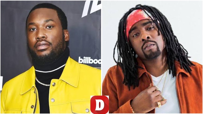 Meek Mill Says When He Met Wale, He Got Beat Up & His Teeth Knocked Out At His Birthday Party In DC 
