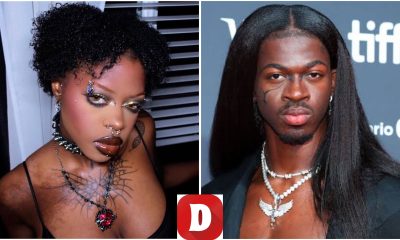 Baby Storme Accuses Lil Nas X Of Stealing & Profiting Off Her Original Ideas