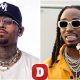 Chris Brown Reacts To Quavo’s New Diss Track: “That Sh*t Is Poooh.. Takeoff Rap Better”