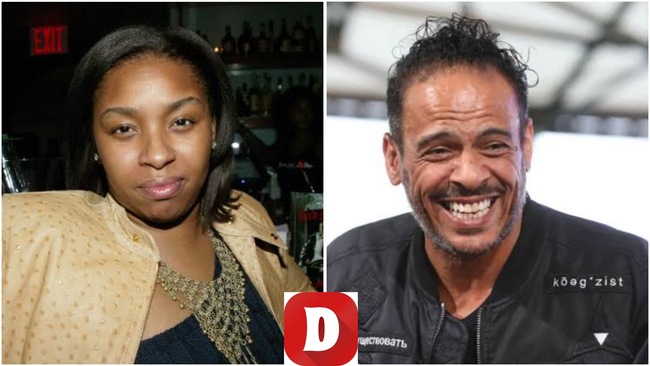 Jaguar Wright Responds To Christopher Williams Calling Her A Crackhead After She Claimed He Gave Diddy Head 