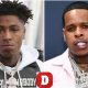 NBA YoungBoy Responds To Finesse2Tymes, Says He Texted His Wife Jazlyn Mychelle