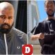 Man Criticized Kanye West For His Merch And Its Fitting