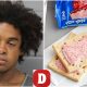 Texas Man Arrested For Assaulting A Retail Employee With Pop Tarts