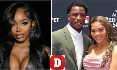 Bria & Dejah Lanee Shade Each Other After Tim Anderson Bought Dejah A New Car