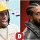 Kai Cenat Reacts To Drake Saying People Beg To Be On His Streams In The New Diss Track