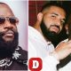 Rick Ross Responds To Birdman For Siding With Drake: “Your House Is Over There”