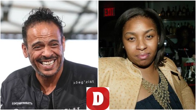Christopher Williams Calls Jaguar Wright A Crackhead For Claiming He Gave Diddy Head, She Responds 