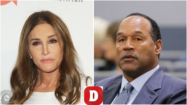 Caitlyn Jenner Posts ‘Good Riddance’ In Reaction To O.J. Simpson’s Death
