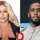 Aubrey O’Day Reacts To Her Ex Donald Trump Jr.’s Interview With DJ Akademiks On Diddy