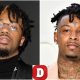 Metro Boomin Denies Shading 21 Savage Amid Claims He Was Hacked