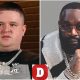 1090 Jake Posts Video Of Rick Ross When He Was Training At The Academy To Be A Correctional Officer