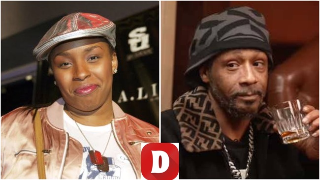 Jaguar Wright Says Katt Williams Taught Her How To Be The Person She Is