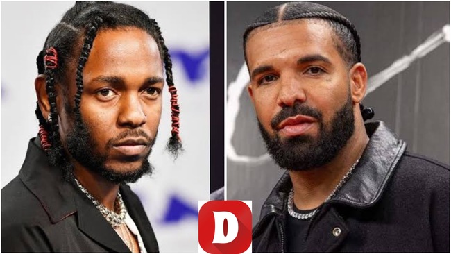 Video Of Kendrick Lamar Doing Push Ups In Harlem Resurfaces Amid Drake Beef 