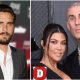 Scott Disick Demands Kourtney Kardashian ‘Tone Down’ PDA With Husband Travis Barker In Front Of Their Children