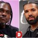 Pusha T Laughs Off Drake’s Mob Talk, Reignites Beef
