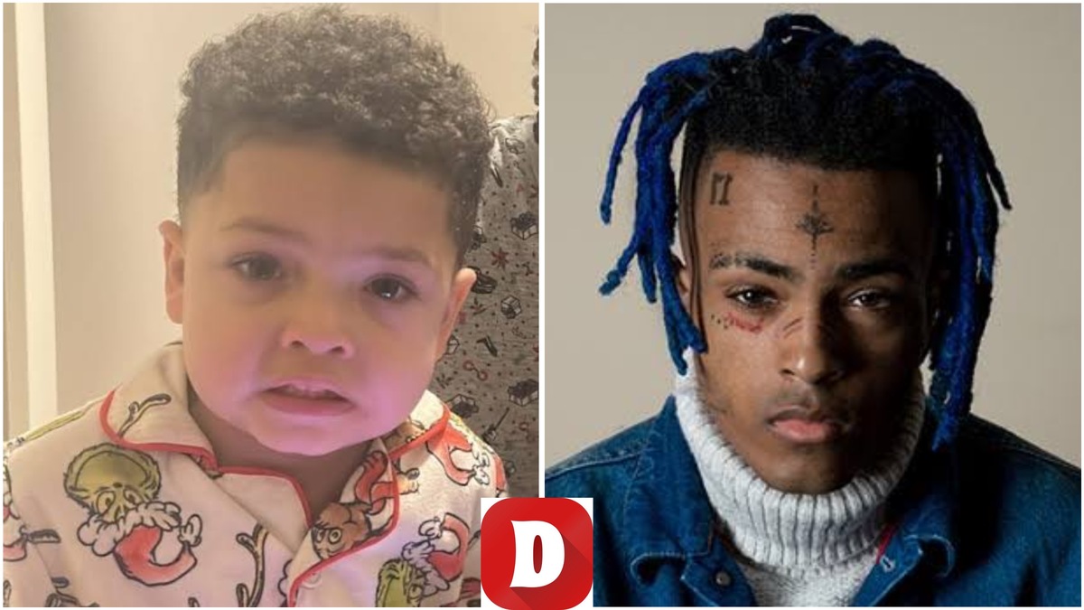 Xxxtentacions Son