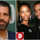 Donald Trump Jr. Says His Ex-Wife Told Him Kim Porter Was Always Afraid Of Diddy