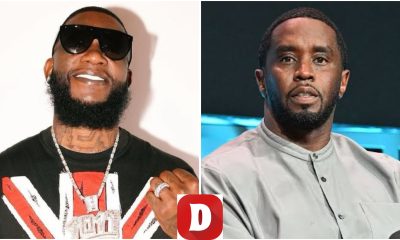 Gucci Mane Takes Shot At Diddy & Yung Miami In New Song “TakeDat”, References Allegations Against Them