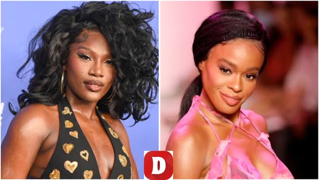 Doechii Claps Back At Azealia Banks For Calling Her A Wannabe: “You Sellin' Bussy Soap, I'm Sellin' Platinum Records”