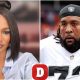 Camilla Poindexter Says Newborn Tested Positive For Coke Because Baby Daddy Donald Penn Does Coke Around The Baby