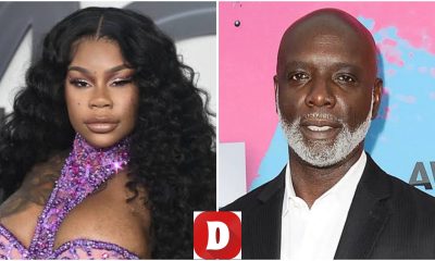 Sukihana Goes Off On Peter Thomas For Being Upset That She Danced With A One Legged Man