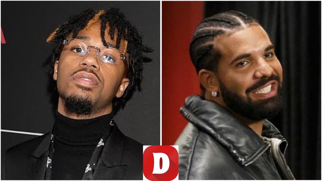 Metro Boomin Deletes Old Tweet About Drake Having Having All The Hoes After He Posted Drumline Meme