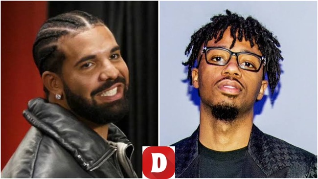 Drake Posts Metro Boomin Meme From Drumline On IG Amid Beef 