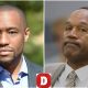 Marc Lamont Hill Says O.J Simpson Got Away With Murder Only Because Officers In The Case Were Caught Being Racist