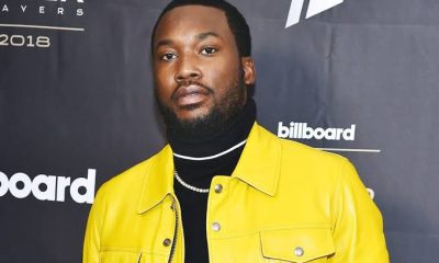 Meek Mill Says The Rumors About Him And Diddy Is Confusing His 12-Year-Old Son: "He's 12 With People Saying His Dad Gay