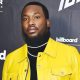 Meek Mill Shares Footage From The Accident He Was Involved In Back In March