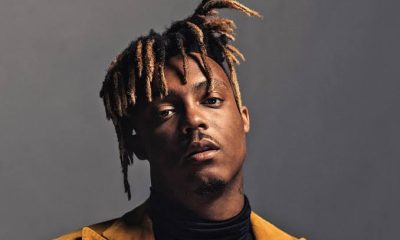 Juice WRLD Airport Footage Got Released Showing The Moment He Overdosed