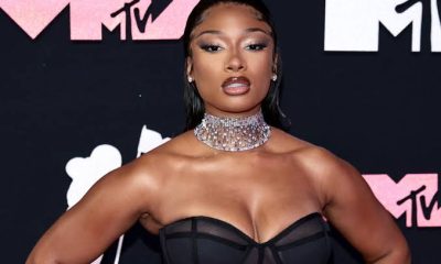 Megan Thee Stallion Sued By Her Former Camerman For Allegedly Forcing Him To Watch Her Have Sex In A Moving Car: