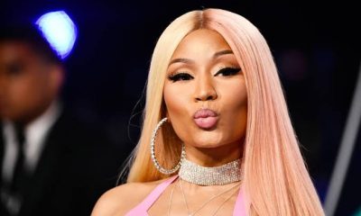 Nicki Mina Speaks On People Trying To Sabatoge Her Show In Canada