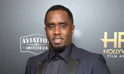 Did Diddy Snitch To The Feds? Diddy Allegedly Cooperating With The Feds