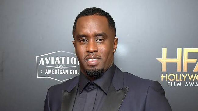 Did Diddy Snitch To The Feds? Diddy Allegedly Cooperating With The Feds 