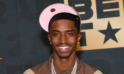 Christian Combs Accused Of Sexually Assaulting & Drugging Woman In Crazy Lawsuit