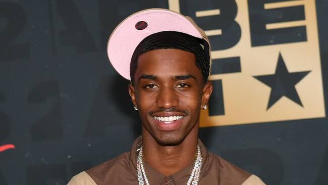 Christian Combs Accused Of Sexually Assaulting & Drugging Woman In Crazy Lawsuit 