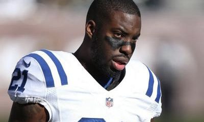 Former NFL Star Vontae Davis Has Passed Away At Age 35