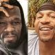 50 Cent Responds To Stevie J With Joseline Hernandez Fight Video