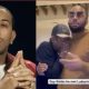 Man Breaks Out In Tears After He Thought He Met Ludacris