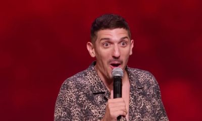 Andrew Schulz Jokes About Diddy & Meek Mill Alleged Affair At His LA Show