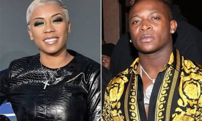 O.T. Genasis Apologizes To Keyshia Cole On Stage: ‘She’s Really Sent From God’