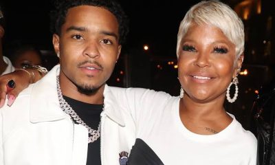 Diddy’s Ex Miss Hylton Says Cops Were Trying To Embarrass Her Son Justin & Christian