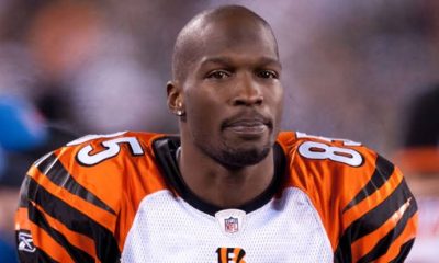 Ochocinco Encourages Men To To Learn How To Do Their Woman’s Nails So They Can Save Money