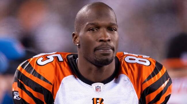 Ochocinco Encourages Men To To Learn How To Do Their Woman’s Nails So They Can Save Money