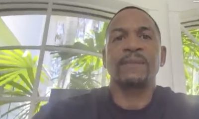 Stevie J Says He's Never Seen Diddy Do Anything Foul After Knowing Him For 29 Years