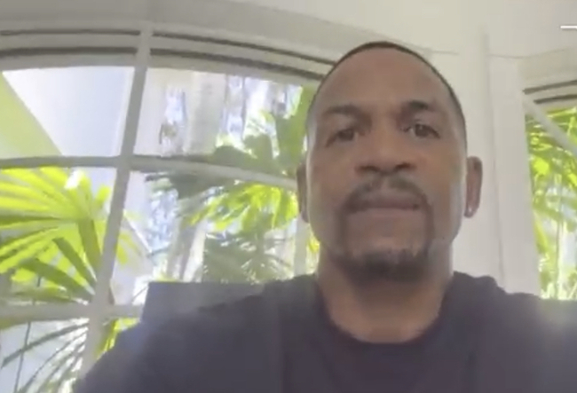 Stevie J Says He's Never Seen Diddy Do Anything Foul After Knowing Him For 29 Years