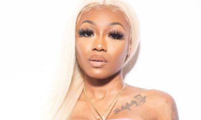 Jazmine Cheaves Is Allegedly A Scammer, Accused Of Cashapp & Apple Pay Fraud