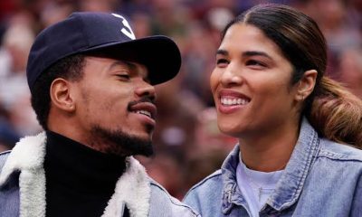 Chance The Rapper’s Wife Kirsten Corley Announces They’re Getting A Divorce After Months Of Separation